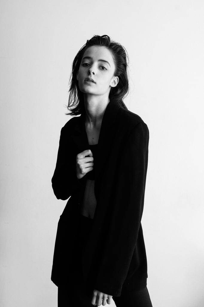 Mariam Kokozashvili look 27