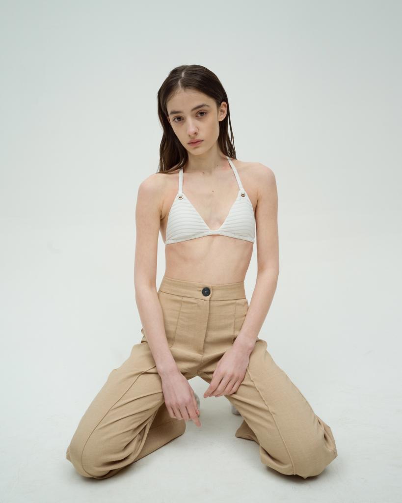 Mariam Kokozashvili look 23