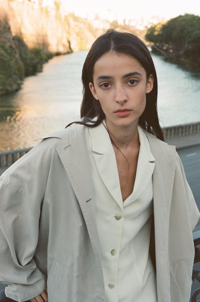 Mariam Kokozashvili look 15