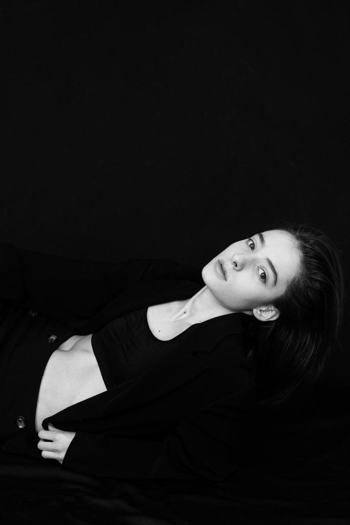 Mariam Kokozashvili look 29