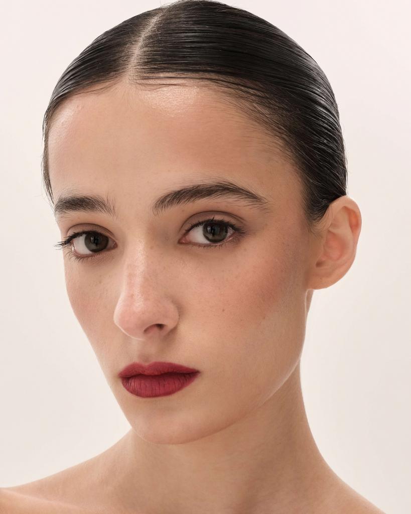 Mariam Kokozashvili look 6