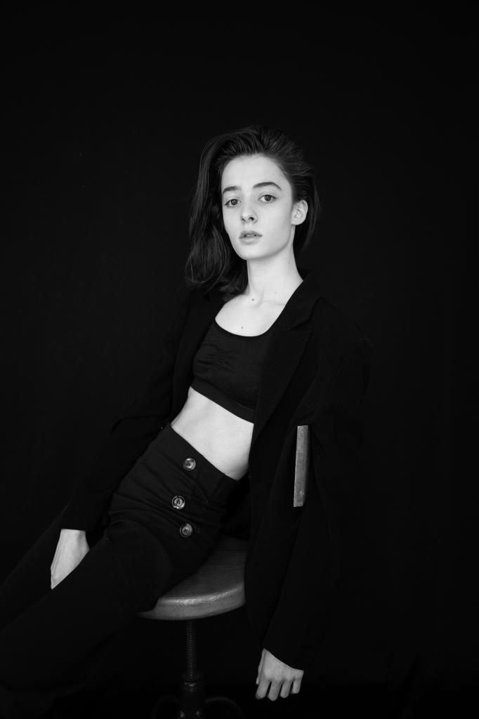 Mariam Kokozashvili look 30