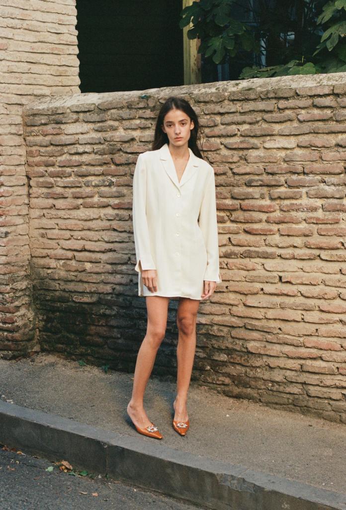 Mariam Kokozashvili look 16