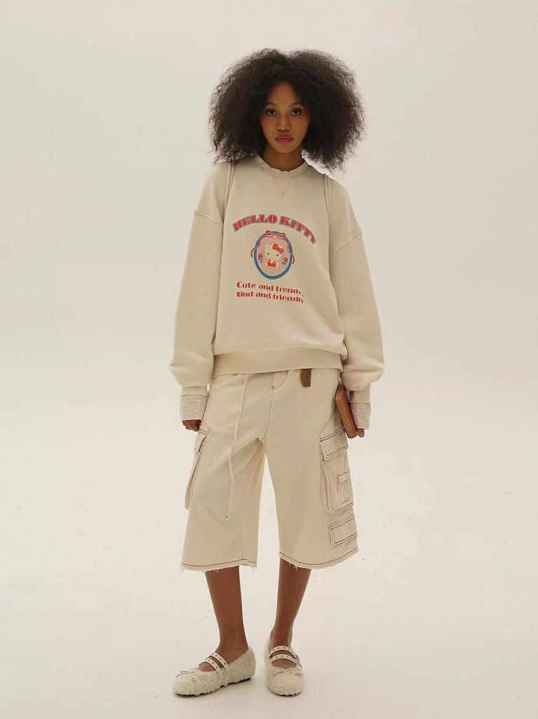 Braxton Bravo look 25