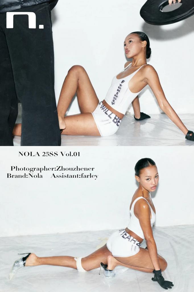 Braxton Bravo look 11