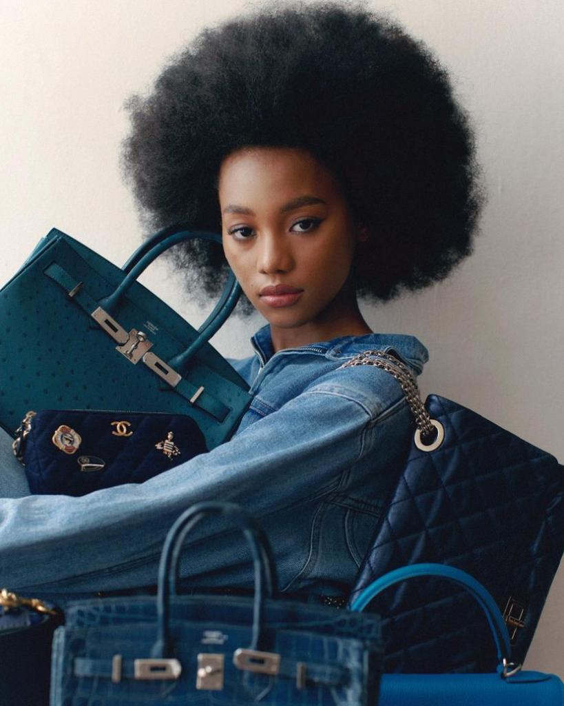 Braxton Bravo look 27