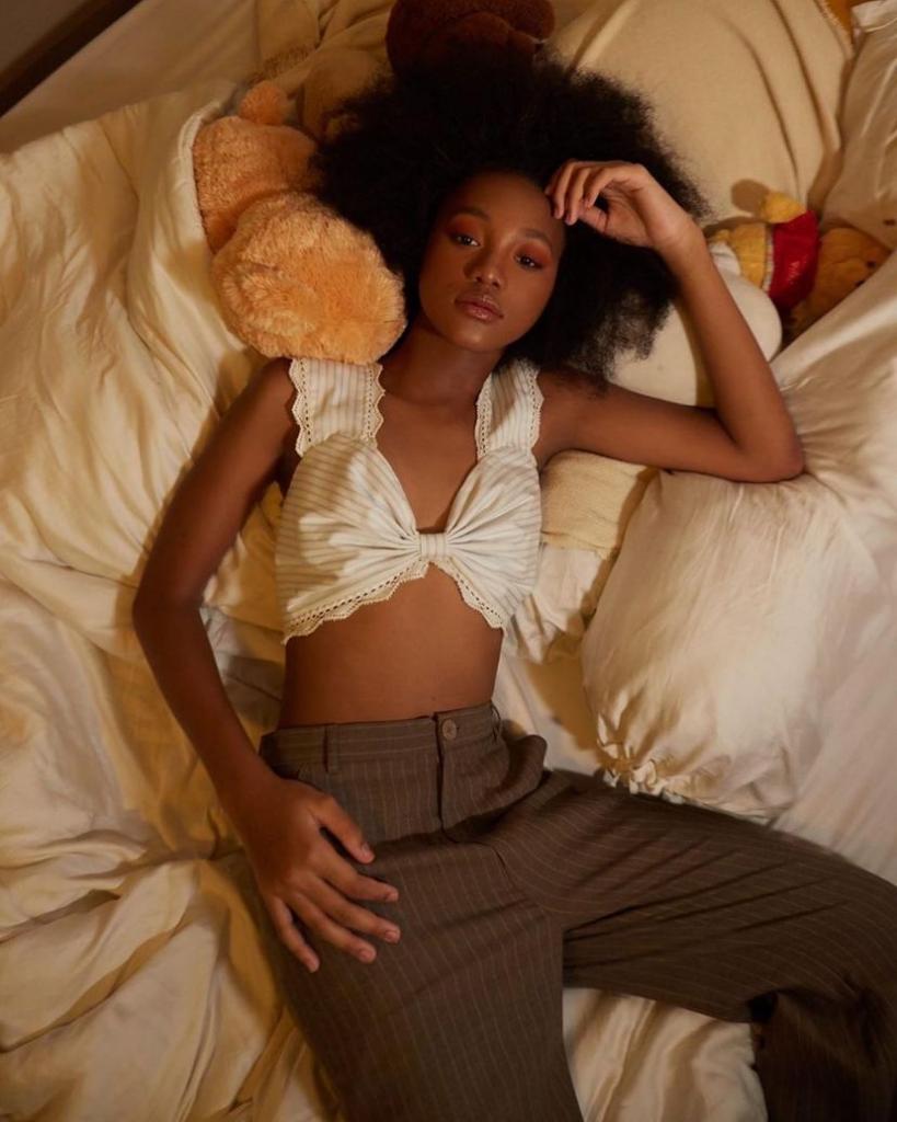 Braxton Bravo look 33