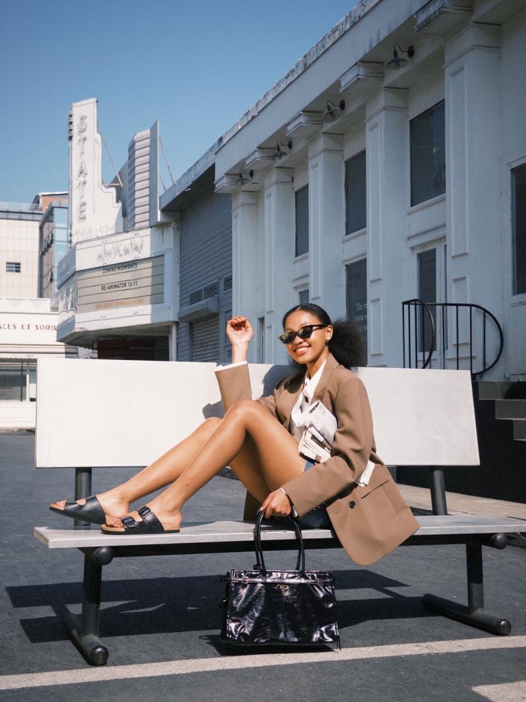 Braxton Bravo look 16