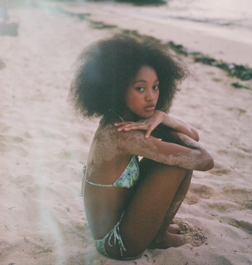 Braxton Bravo look 3