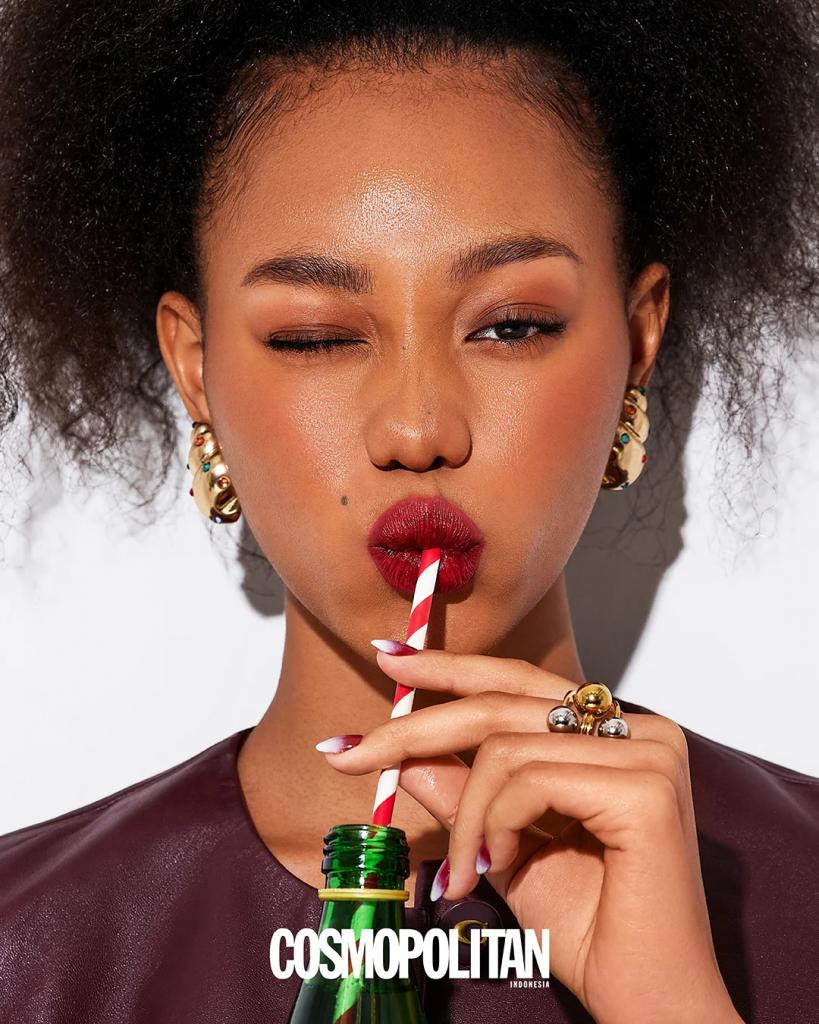 Braxton Bravo look 7