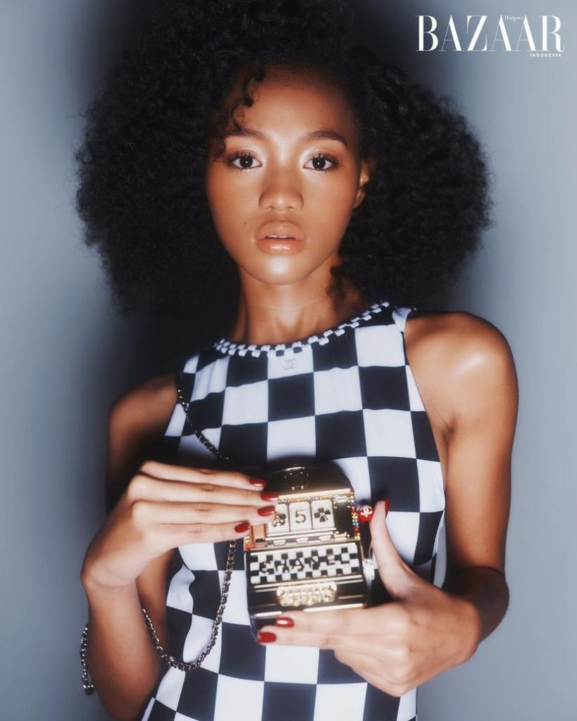 Braxton Bravo look 5