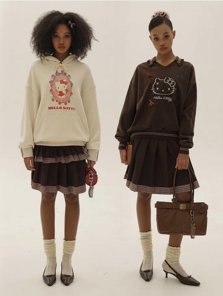 Braxton Bravo look 24