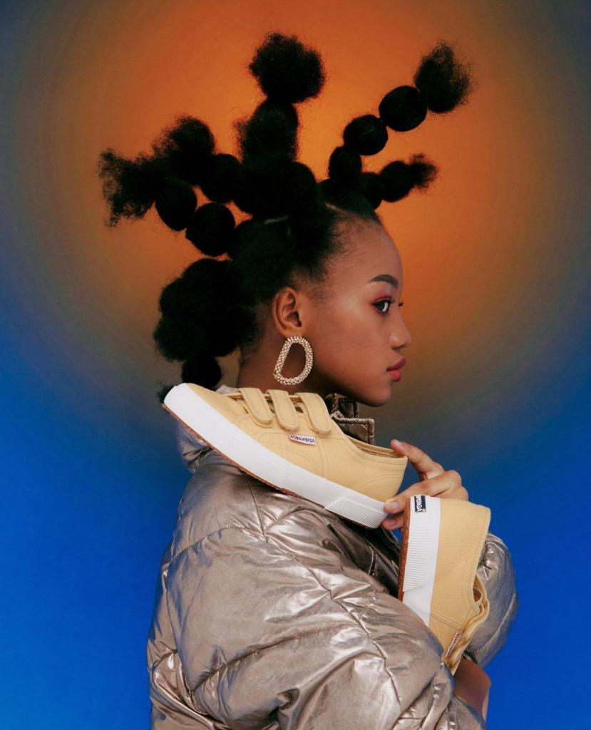 Braxton Bravo look 21