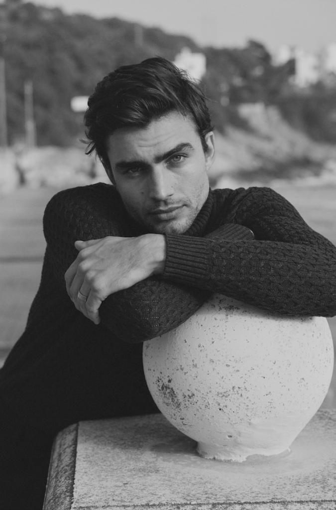 Dobri Dobrev look 25