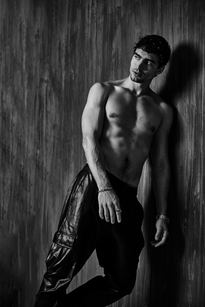 Dobri Dobrev look 36