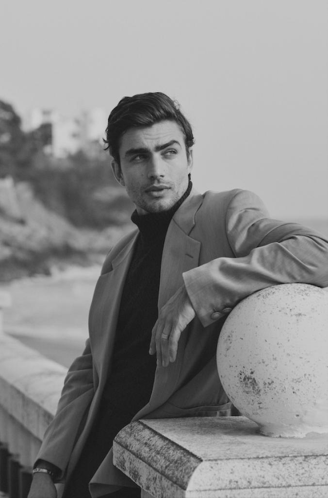 Dobri Dobrev look 24