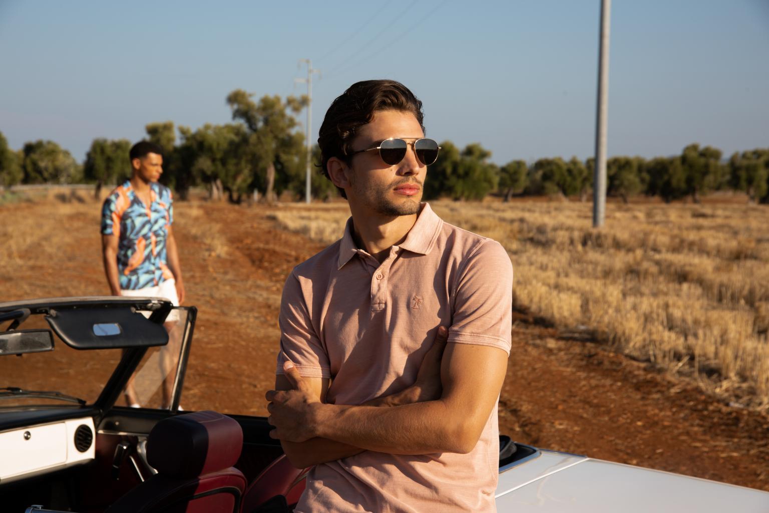 Dobri Dobrev look 29