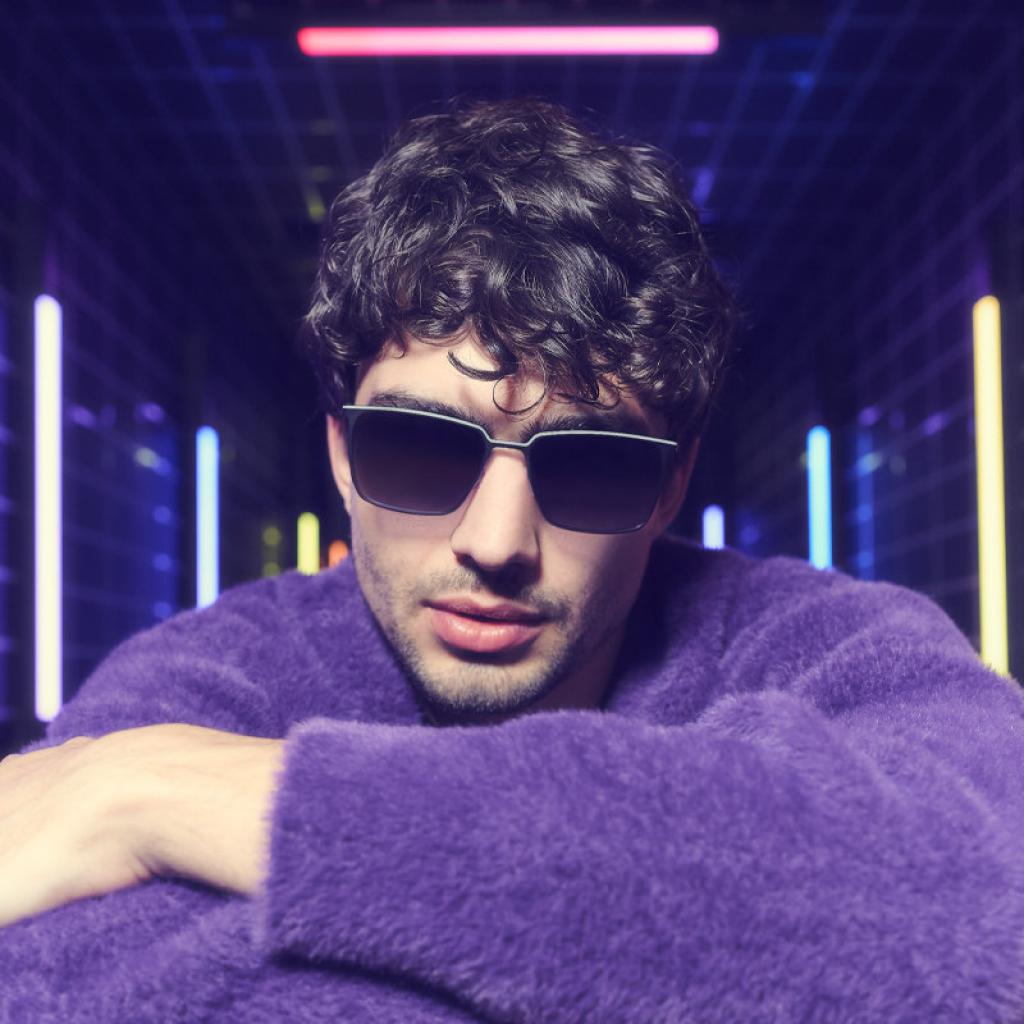 Dobri Dobrev look 35