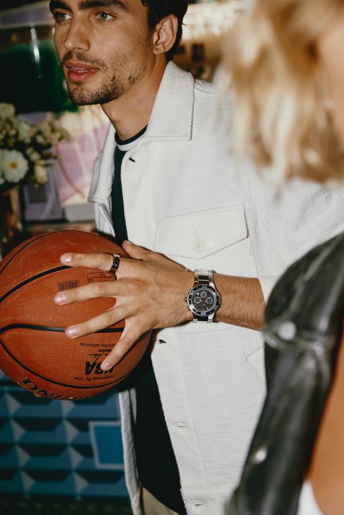 Dobri Dobrev look 33