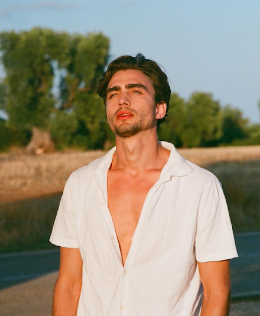 Dobri Dobrev look 30