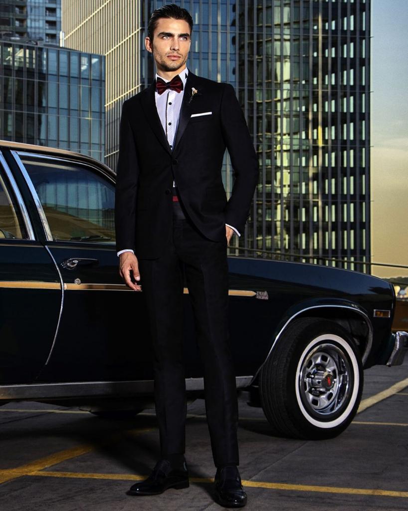 Dobri Dobrev look 27