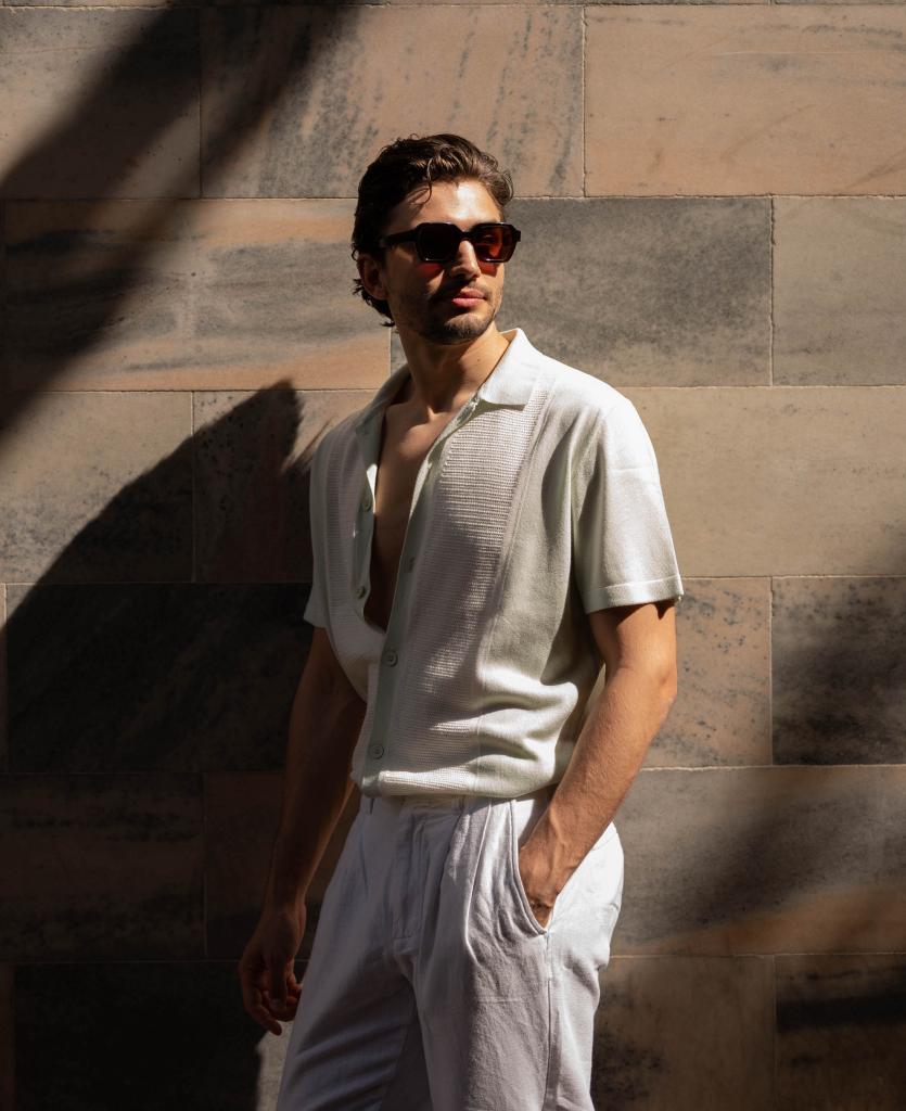 Dobri Dobrev look 16