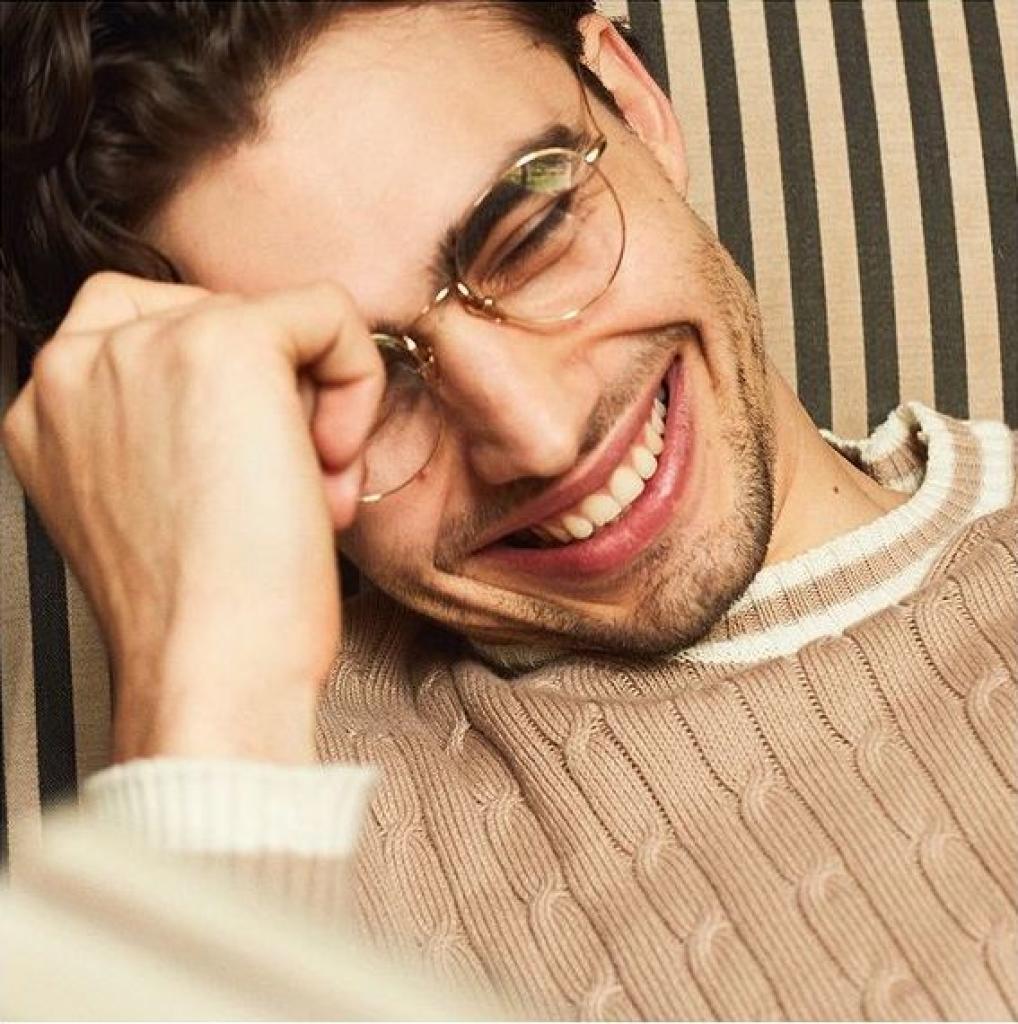 Dobri Dobrev look 22