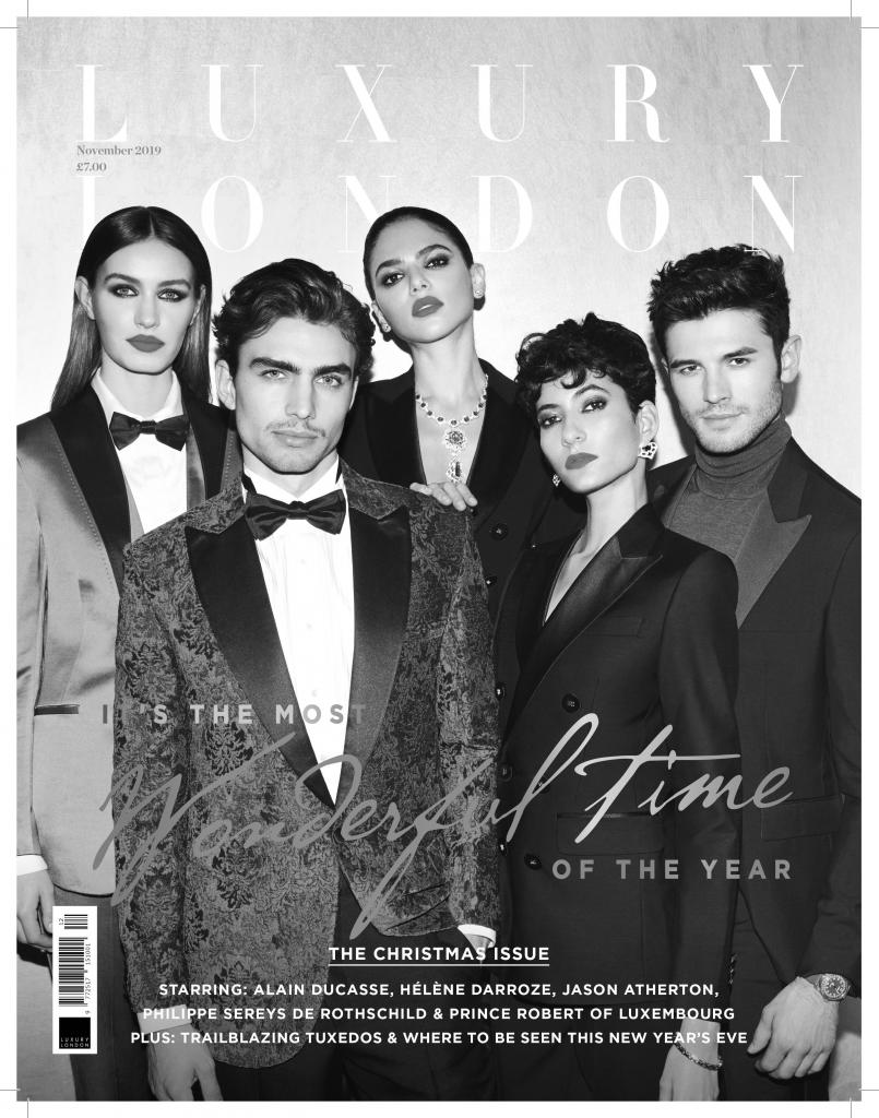 Dobri Dobrev look 20