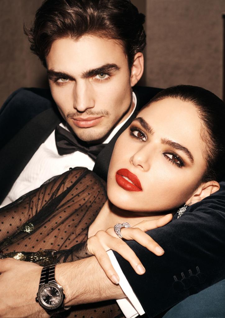 Dobri Dobrev look 21