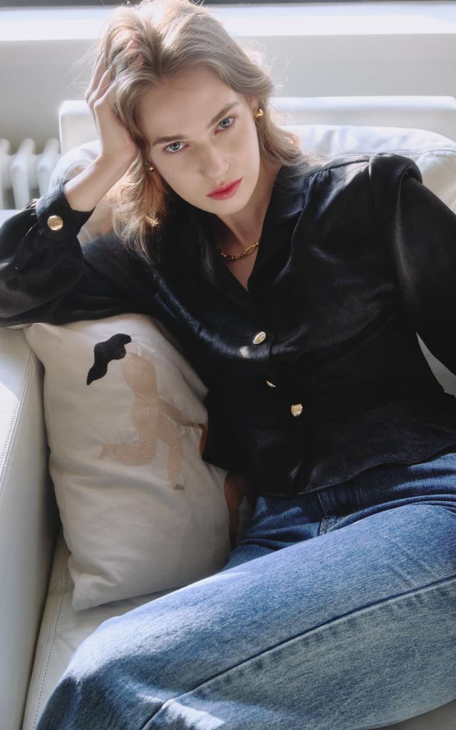 Ema Revishvili look 22