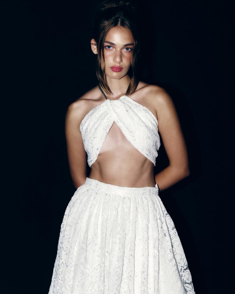 Ema Revishvili look 40