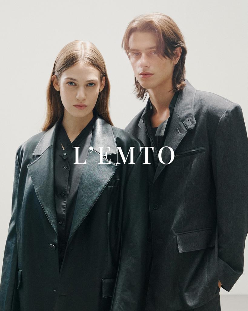 Ema Revishvili look 7