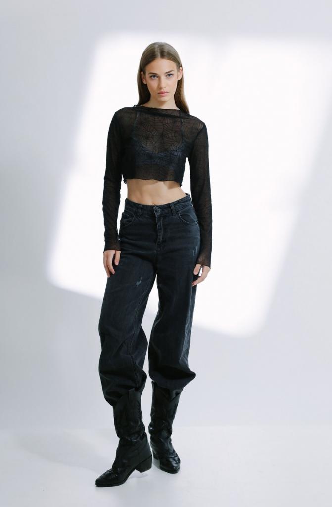 Ema Revishvili look 2