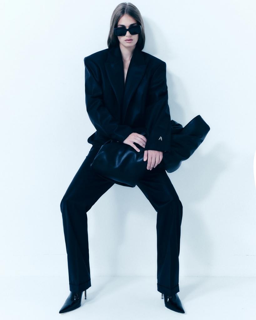 Ema Revishvili look 6