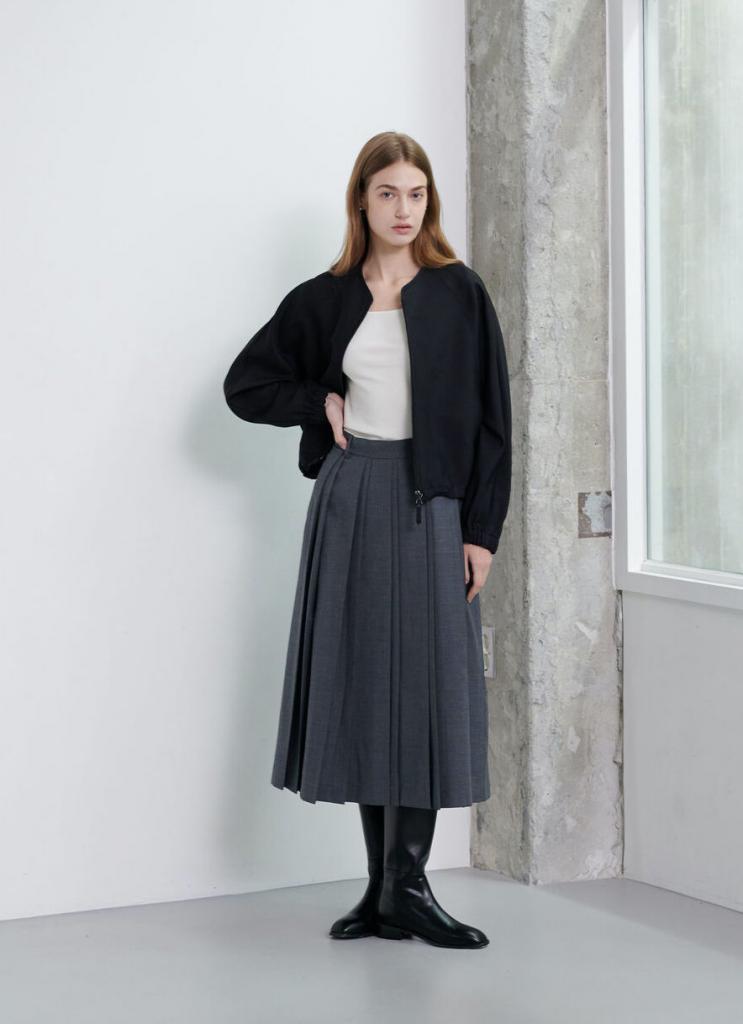 Ema Revishvili look 28