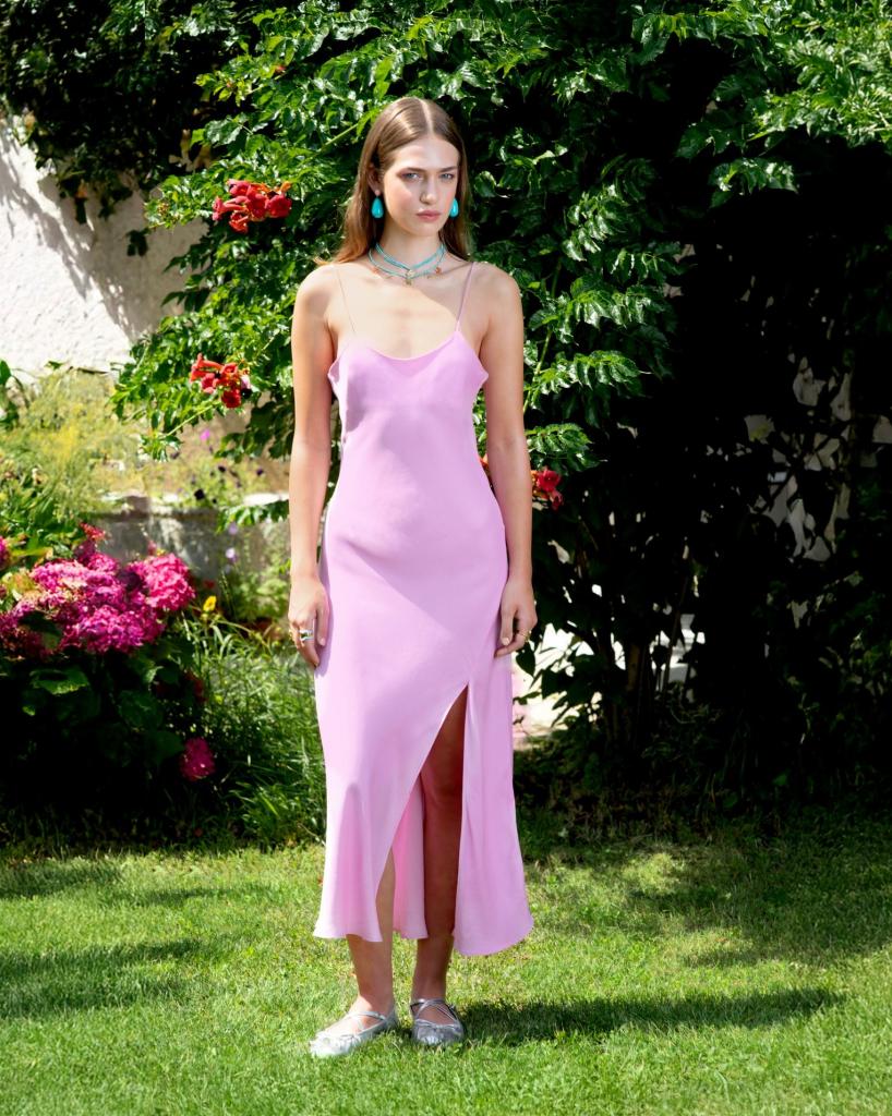 Ema Revishvili look 10