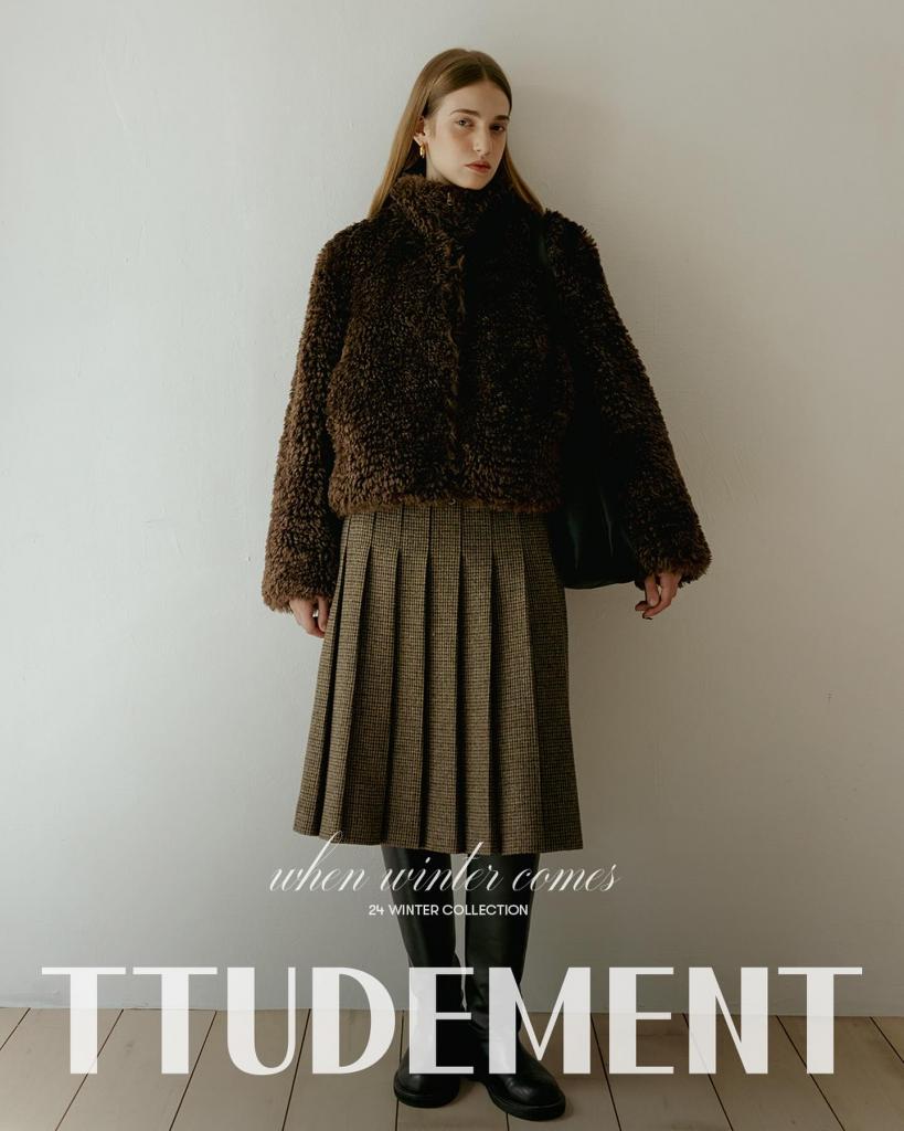 Ema Revishvili look 30