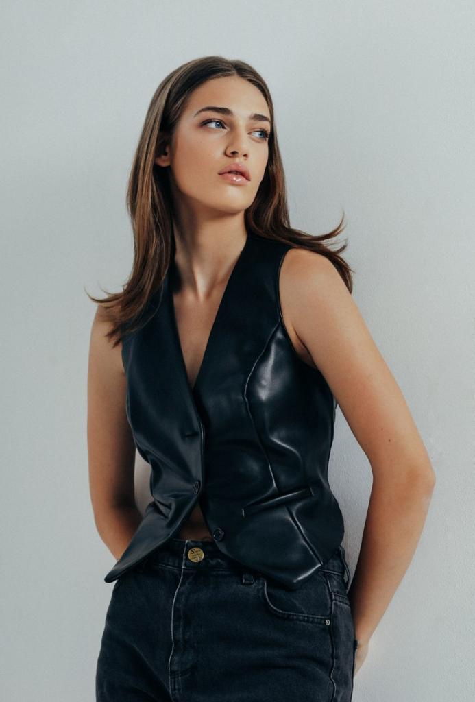 Ema Revishvili look 43