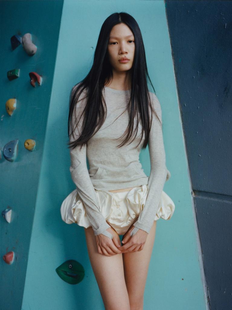 Jacey Philana look 4