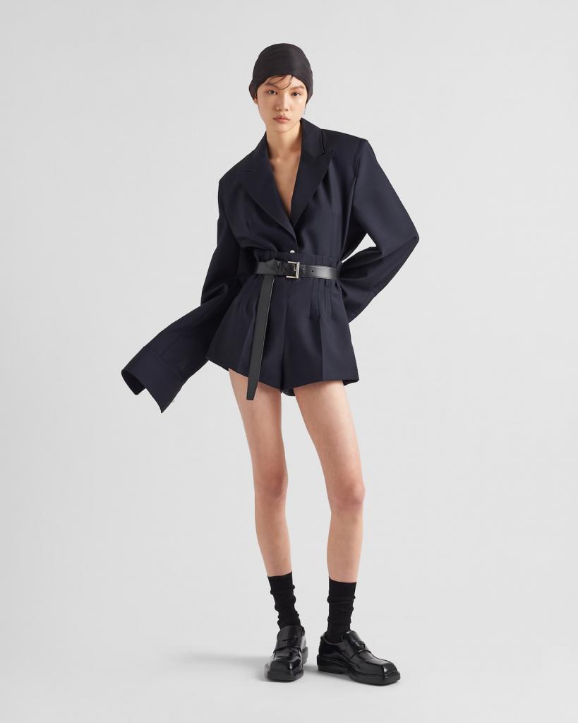 Jacey Philana look 9