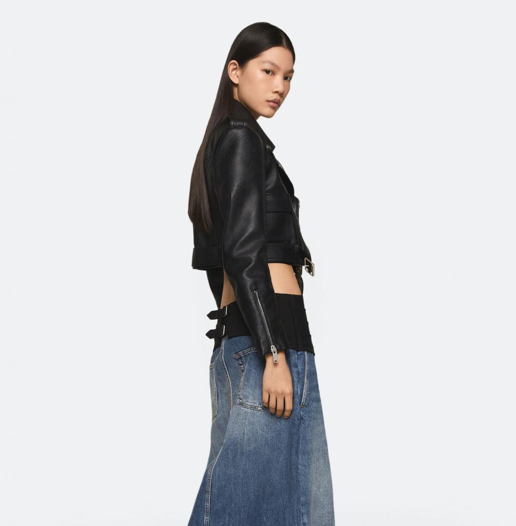 Jacey Philana look 8