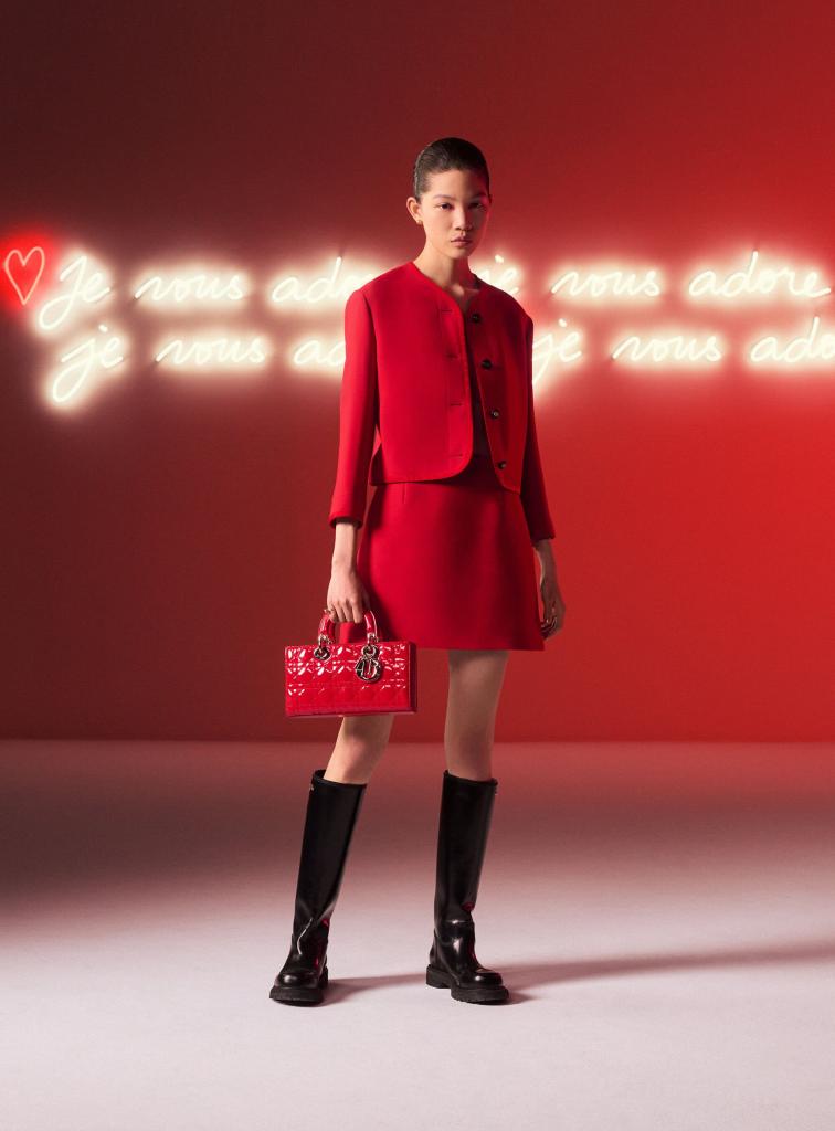 Jacey Philana look 16