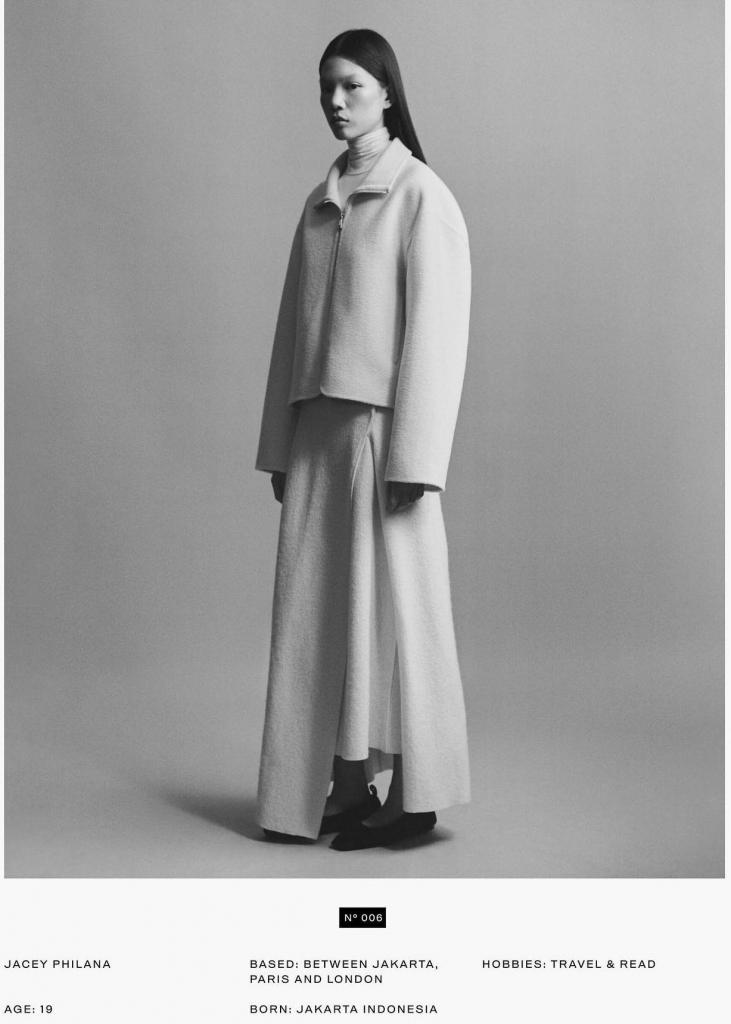 Jacey Philana look 2