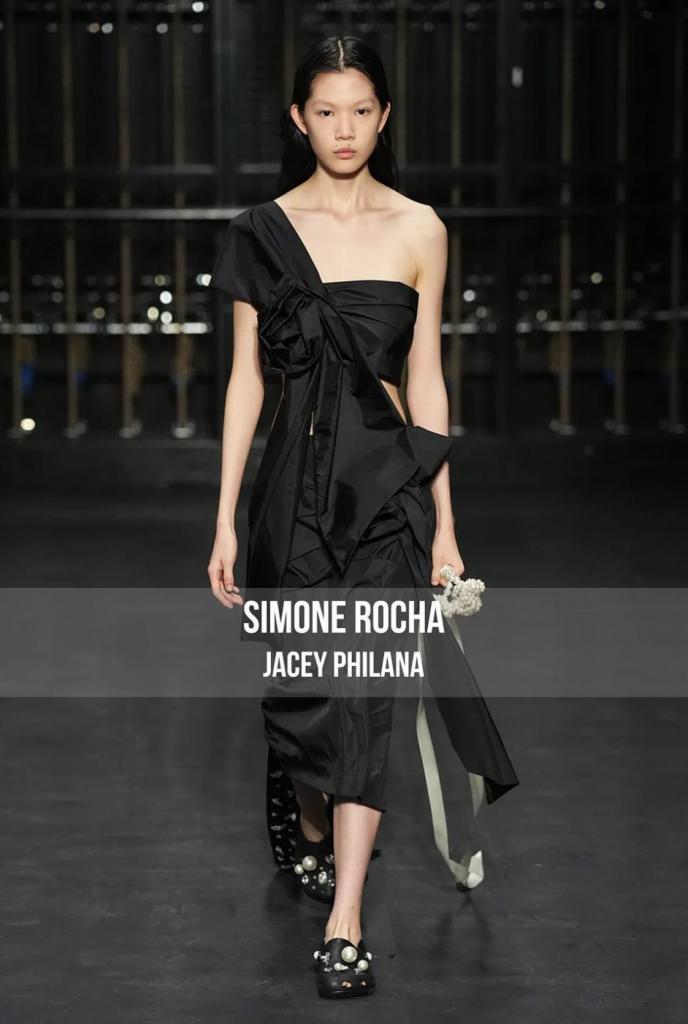Jacey Philana look 26