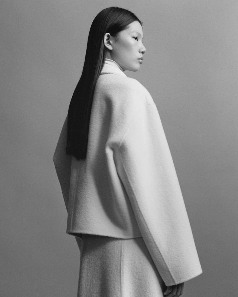 Jacey Philana look 1