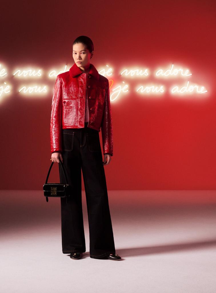 Jacey Philana look 15