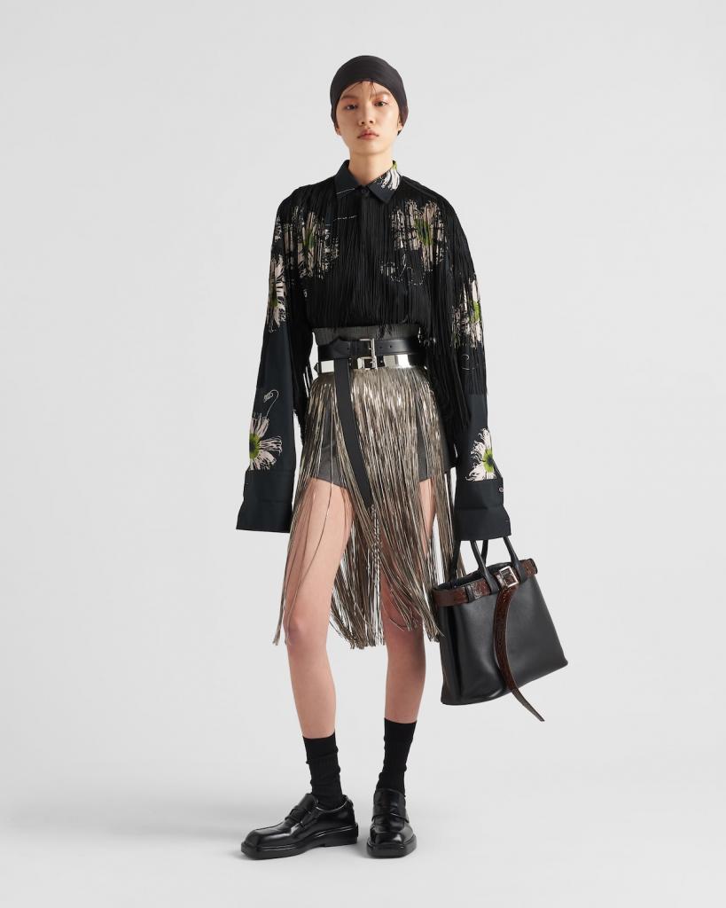 Jacey Philana look 11