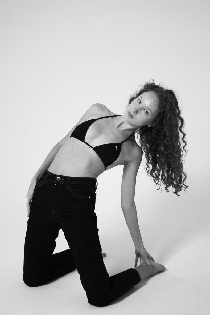 Katya Stragis look 5