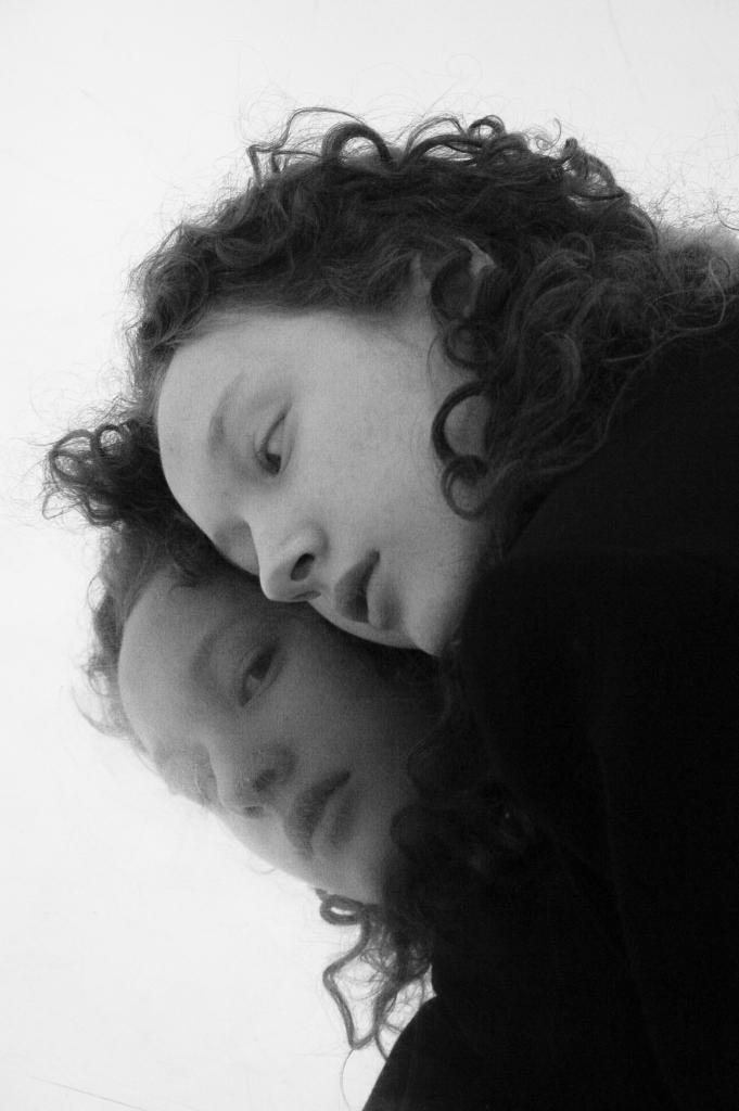 Katya Stragis look 6