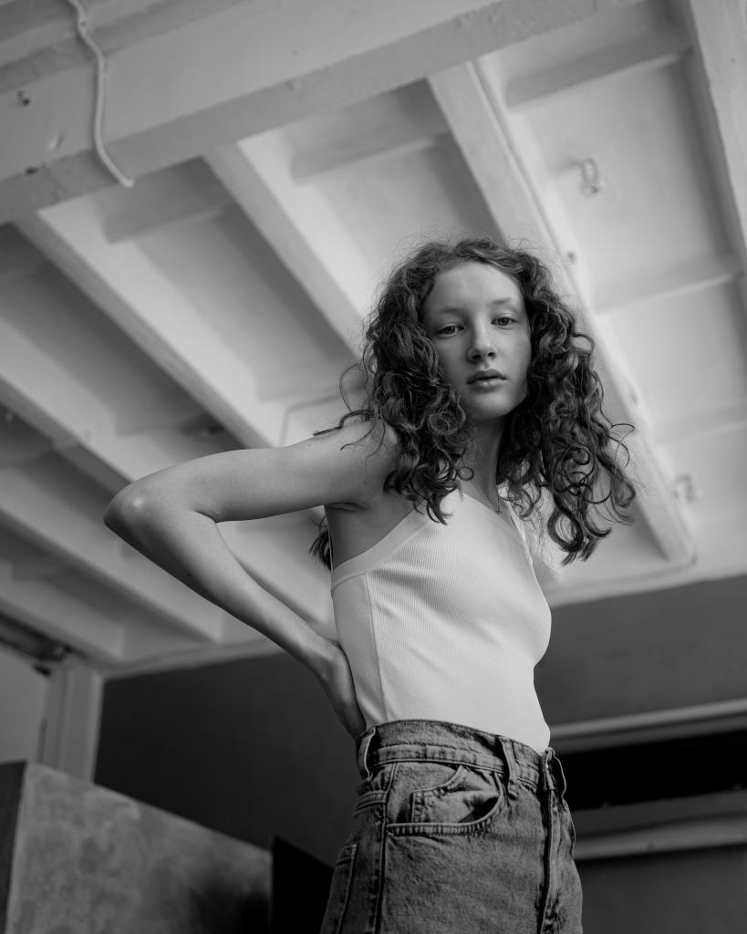 Katya Stragis look 12